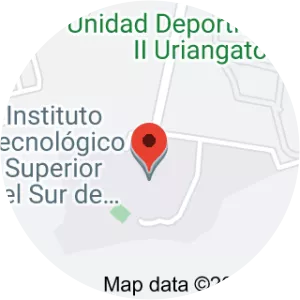 Instituto Tecnológico del Sur de Guanajuato