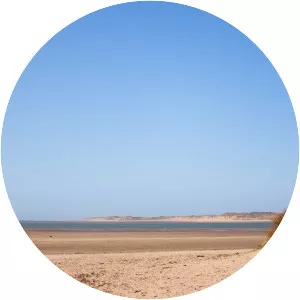 Instow Beach - 
