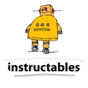 Instructables - Website