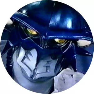 Instructor Ritchhiker - 