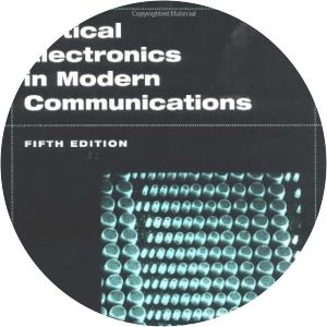 Instructor's Solutions Manual for Photonics: Optical Electronics in Modern Communications, Sixth Edition Amnon Yariv