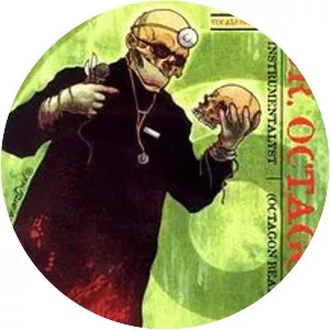 Instrumentalyst (Octagon Beats)