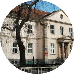 Instytut Moralnie Zaniedbanych Dzieci