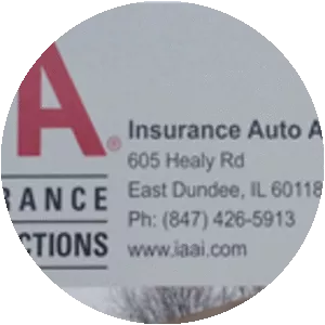 INSURANCE AUTO AUCTIONS INC