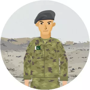 Insurgency in Balochistan - Guerrilla war