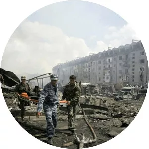 Insurgency in the North Caucasus - Armed conflict