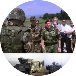 Insurgency in the Preševo Valley - Armed conflict