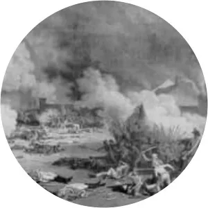 Insurrection of 10 August 1792