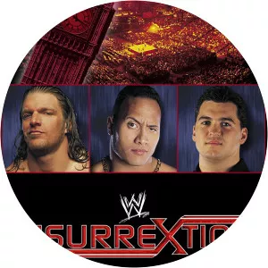 InsurrextionSince 2000