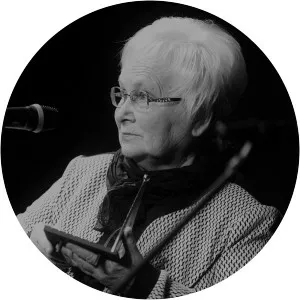 Inta Spanovska Musician