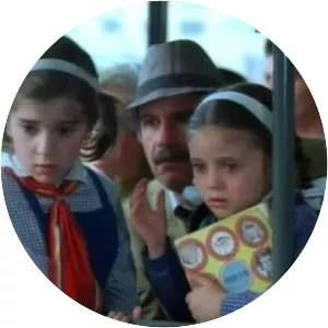 Întâmplări cu Alexandra