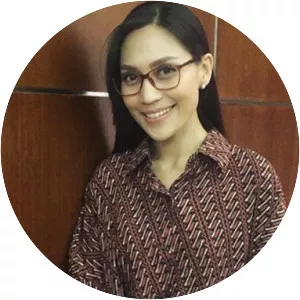 Intan Avantie photograph