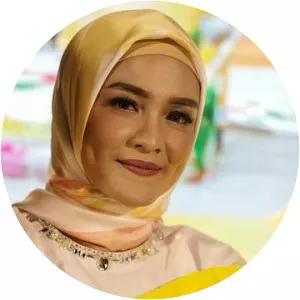 Intan Nuraini - Actress