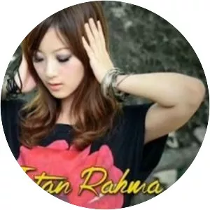 Intan Rahma - Musical artist