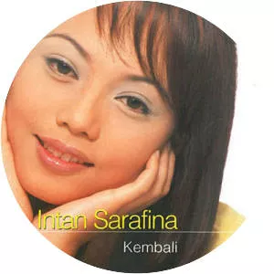 Intan Sarafina