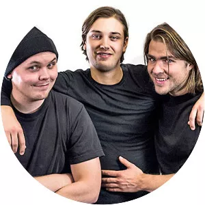 Inte helt hundra - Musical artist