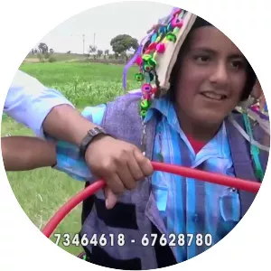 Integración Huañoma - Musical artist