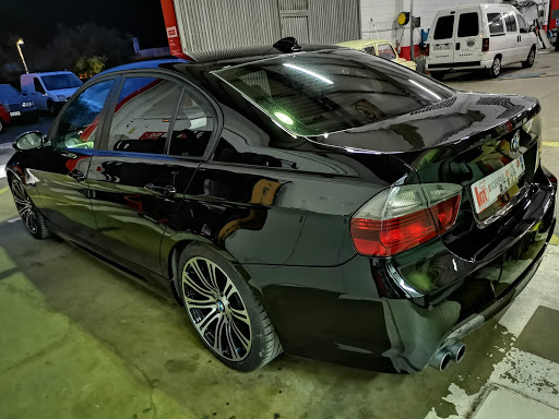 INTEGRAL MOTOR 3 ESTRADA SLL - Auto machine shop in A Estrada, Spain