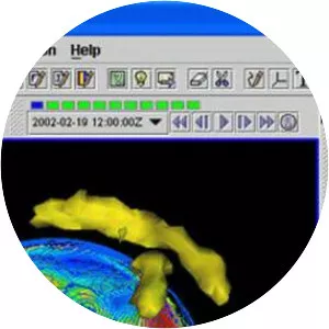 Integrated Data Viewer