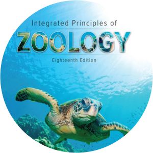 Integrated Principles of Zoology