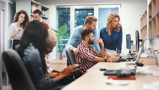 Integration Business Software i Sverige AB