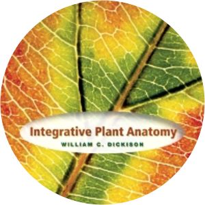 Integrative Plant Anatomy - Book by William C. Dickison
