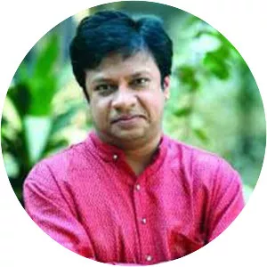 Intekhab Dinar - Bangladeshi actor