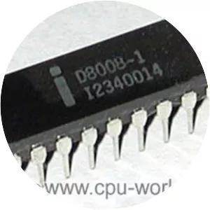 Intel 8008