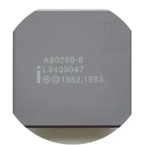 Intel 80286