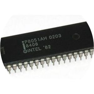 Intel 8051