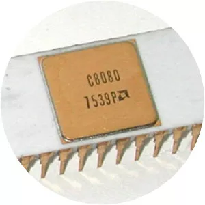 Intel 8080