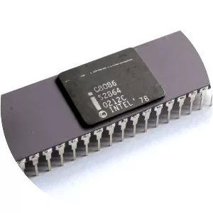 Intel 8086