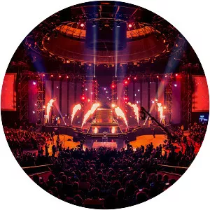 Intel Extreme Masters XIII - Katowice 2019 - Sports league season