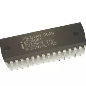 Intel MCS-51 - Computer processor