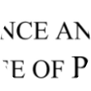 Intelligence and Security Committee of