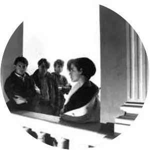 Intelligence Dept. - Musical artist