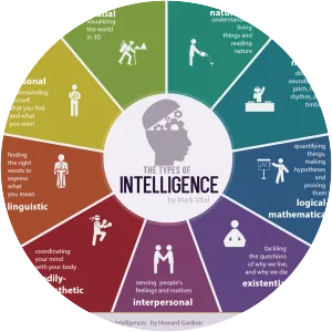 Intelligence photograph