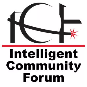 Intelligent Community Forum - Non-profit