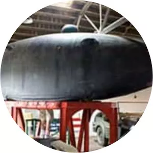 Intelligent Whale - Submarine