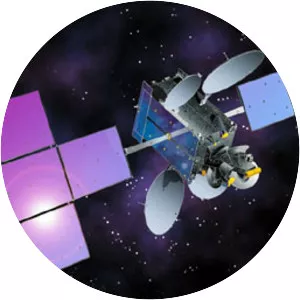 Intelsat 14 - Satellite
