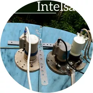 Intelsat 17 - Satellite