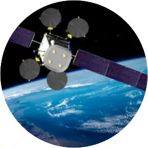 Intelsat 21
