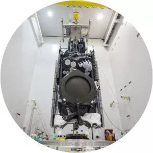 Intelsat 33e