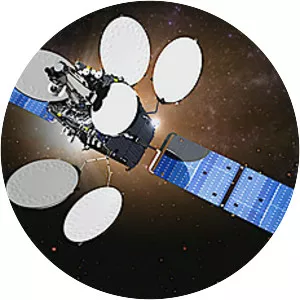 Intelsat 35e