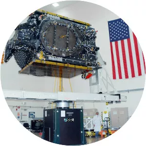 Intelsat 36 - Satellite