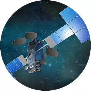 Intelsat 39