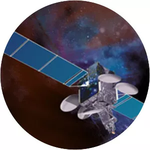 Intelsat 8 - Satellite