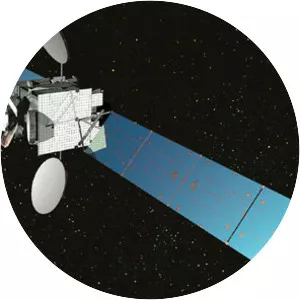 Intelsat 9
