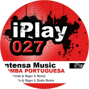 Intensa Music - Musical artist