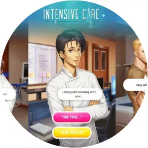 Intensive Care ( Hospital Interactive . . .